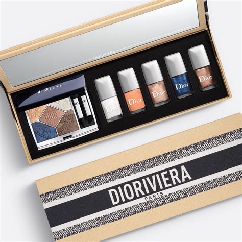 dioriviera dior|dior dioriviera palette.